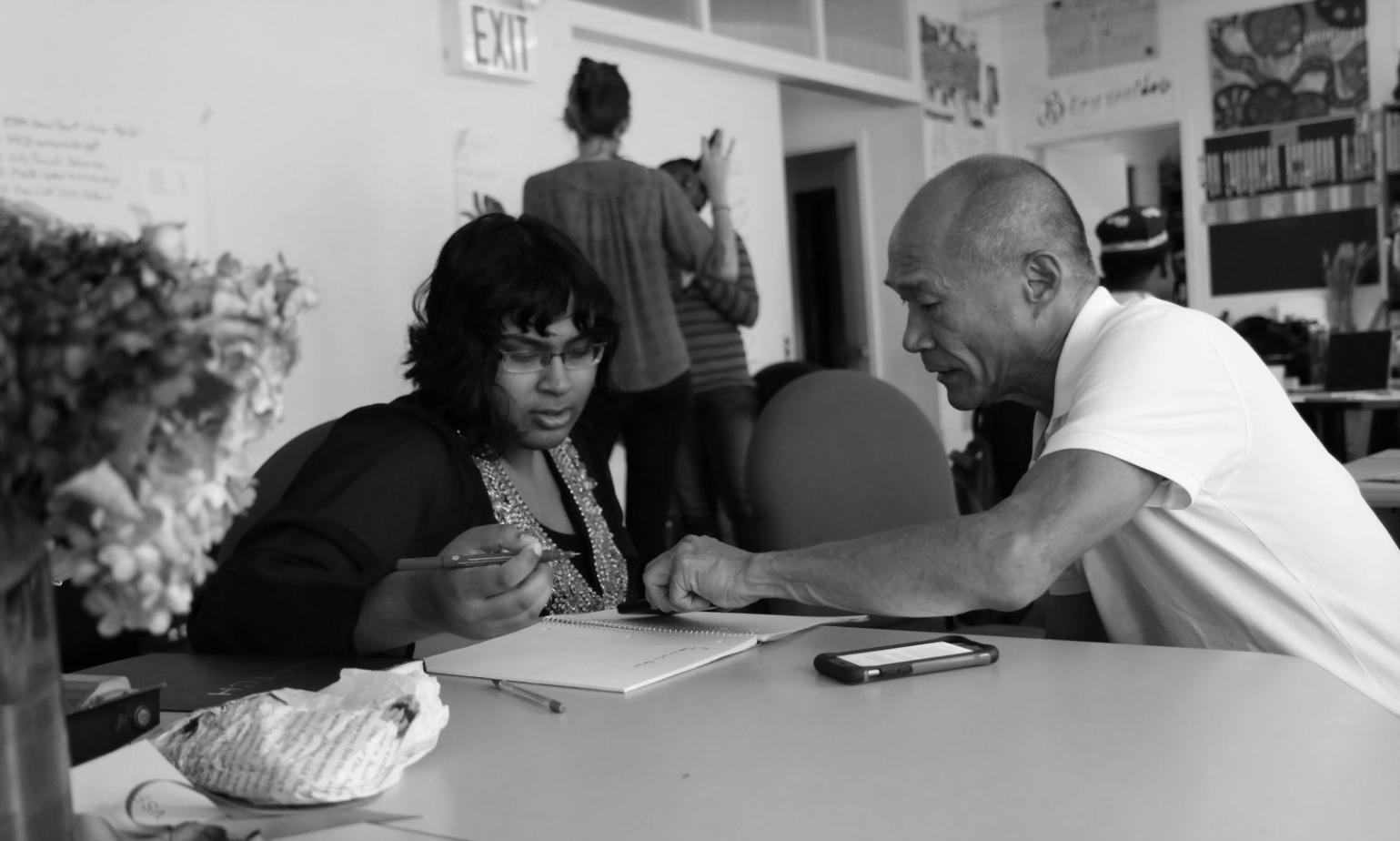 narevynthos Bildungsprogramme