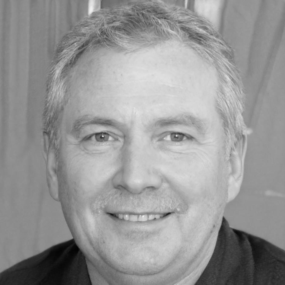 Lennart Viehmann, Programmleiter für Finanzbildung